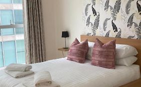 Modern Apartment Located In Cmk Restaurant Quarter